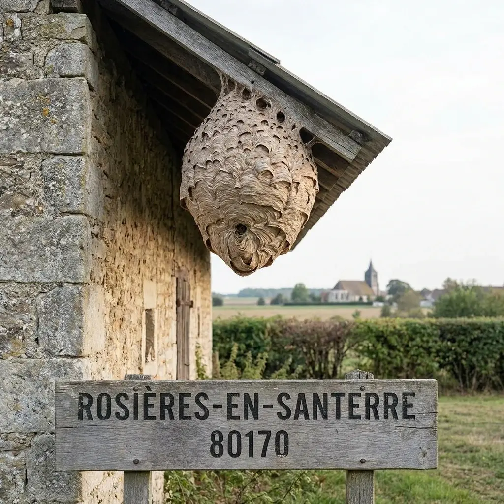 Une stratégie d'extermination ciblée et sécurisée