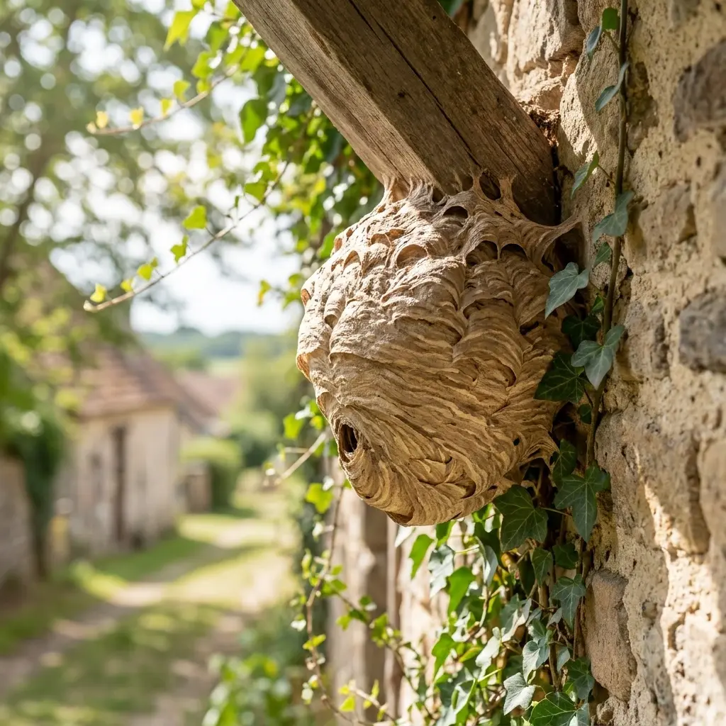 Une solution durable pour retrouver la sérénité chez vous