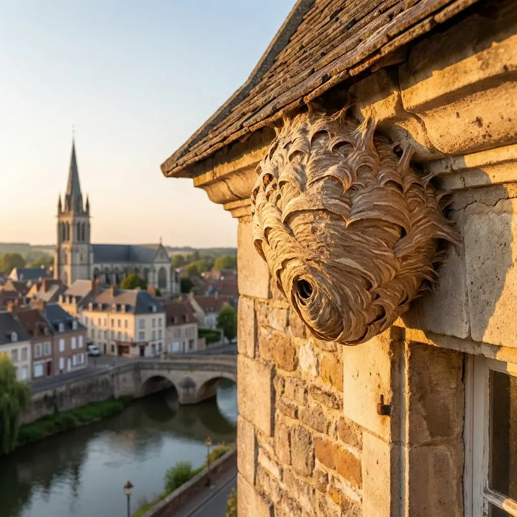 Une protection durable pour votre habitation et vos proches