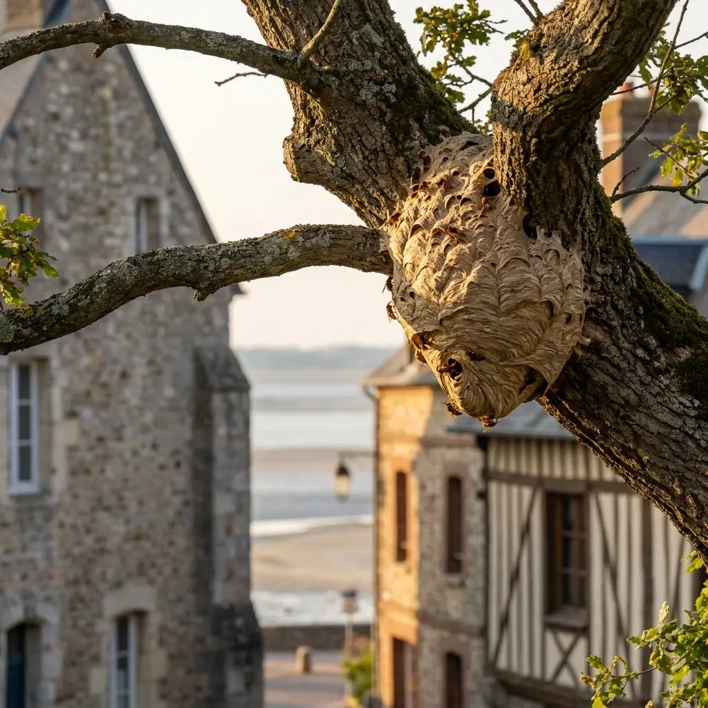 Une protection garantie pour votre domicile et vos proches