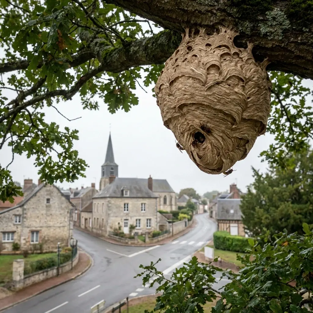 Une protection garantie pour votre habitat et vos proches