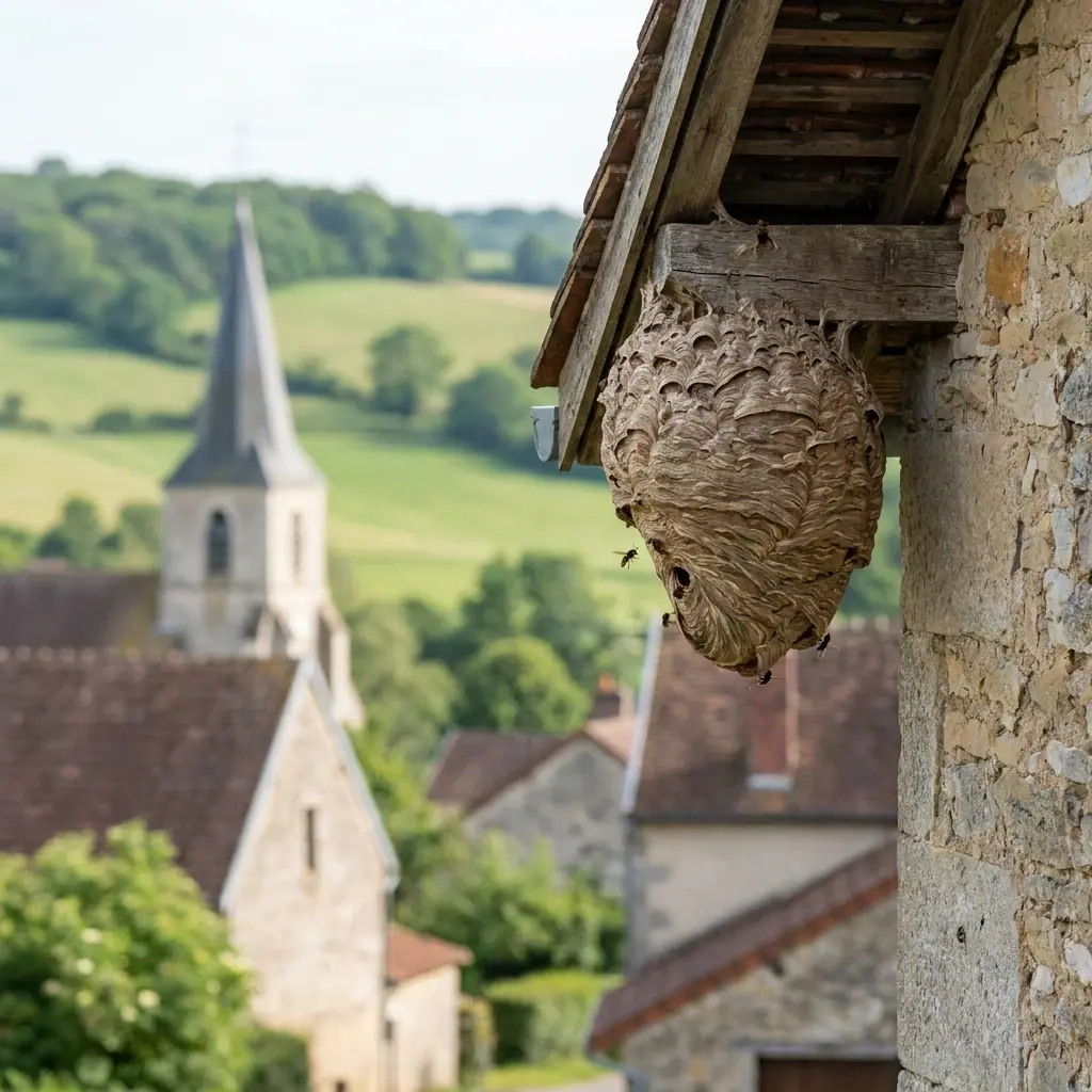 Besoin d'une intervention rapide à Airaines ?
