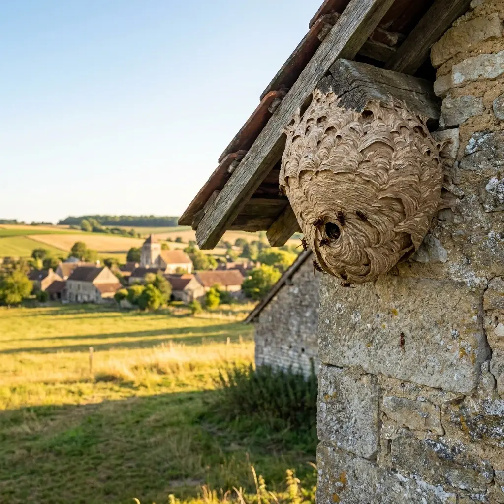 Pourquoi nous choisir pour vos nuisibles à Poix-de-Picardie ?