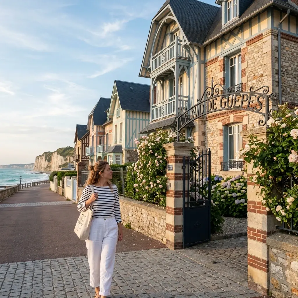 Besoin d'une intervention rapide à Mers-les-Bains ?