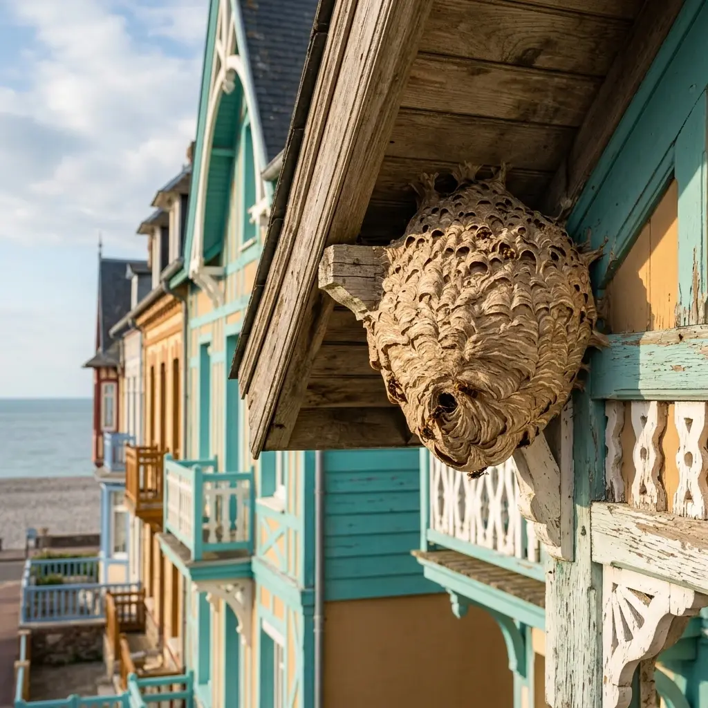 Comment se déroule l'intervention à Mers-les-Bains ?