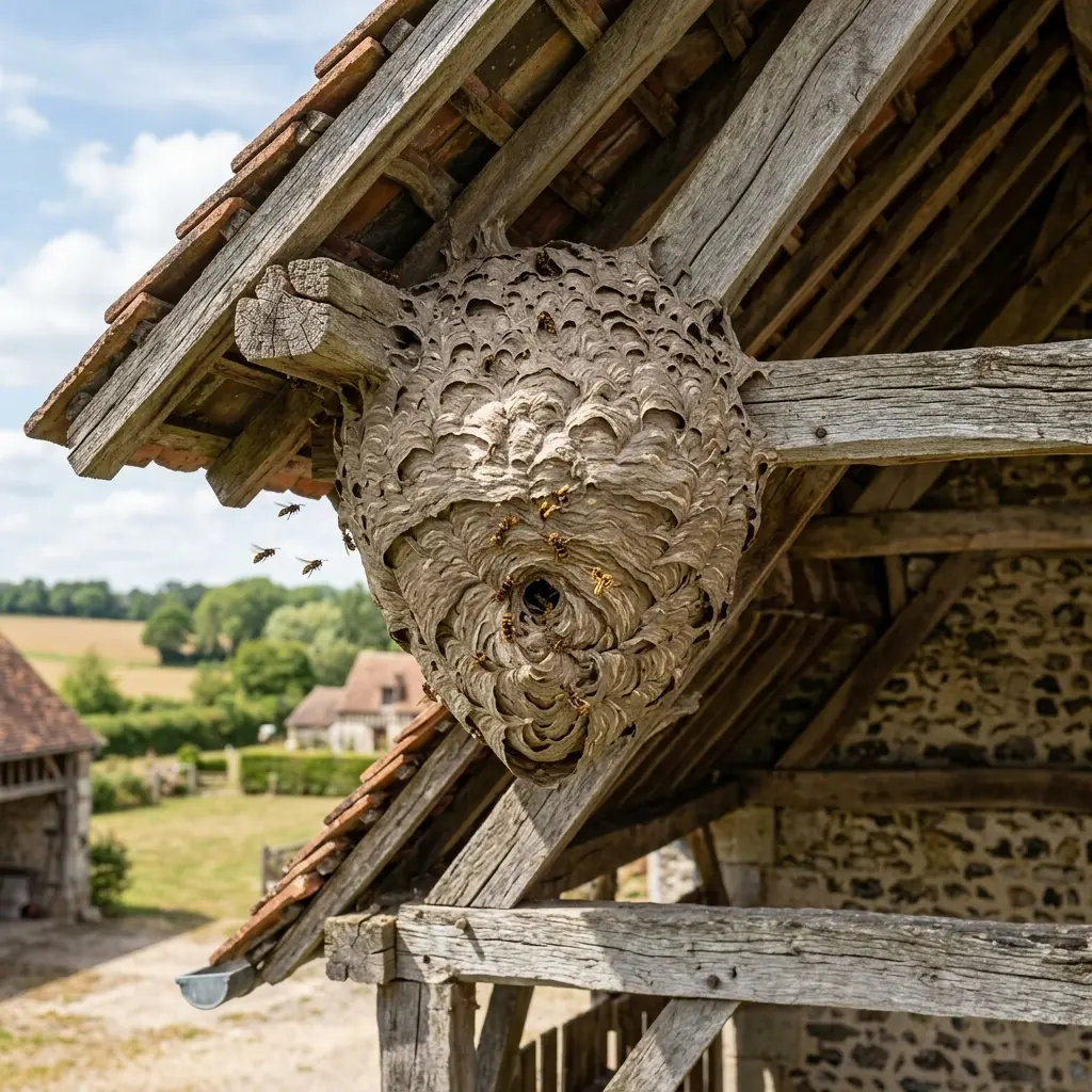 Une solution efficace pour retrouver votre tranquillité