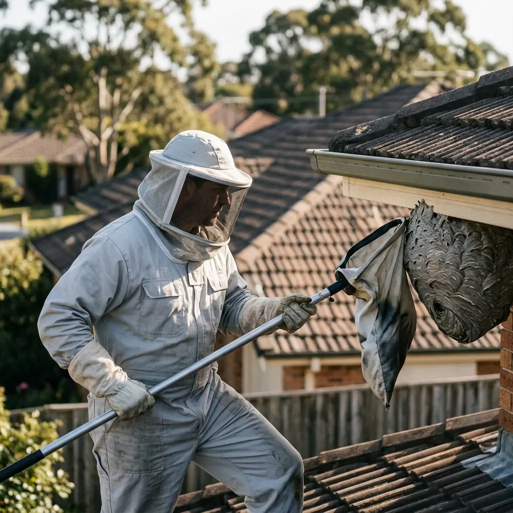 Une approche technique et sécurisée pour l'extermination