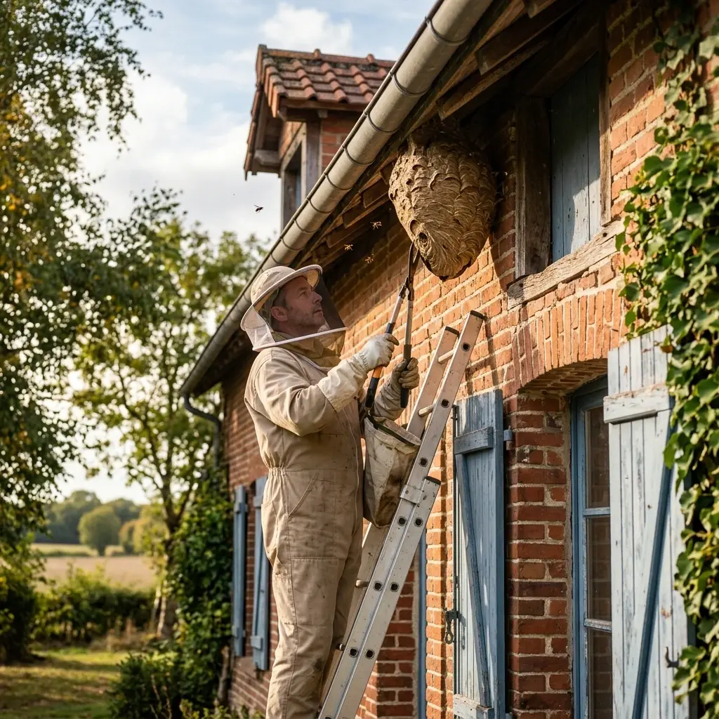 Une solution durable pour retrouver la sérénité chez vous