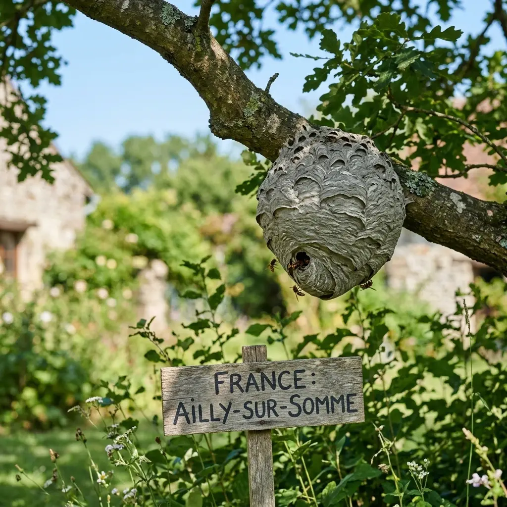 Besoin d'une intervention rapide à Ailly-sur-Somme ?
