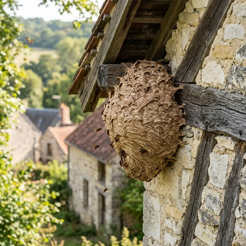 Prévenir et réagir face aux nuisibles à Montdidier