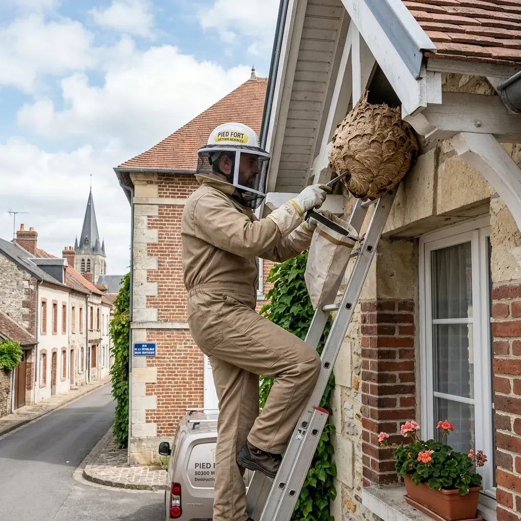 Une solution durable pour retrouver votre tranquillité
