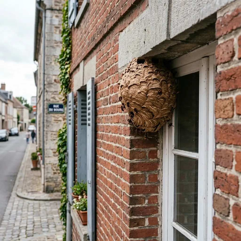 Une approche technique pour éradiquer le nid durablement