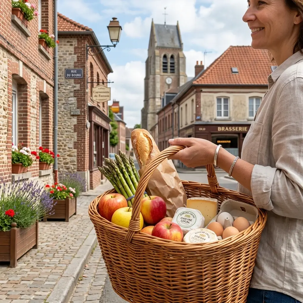 Gestes et précautions pour prévenir les risques à Doullens
