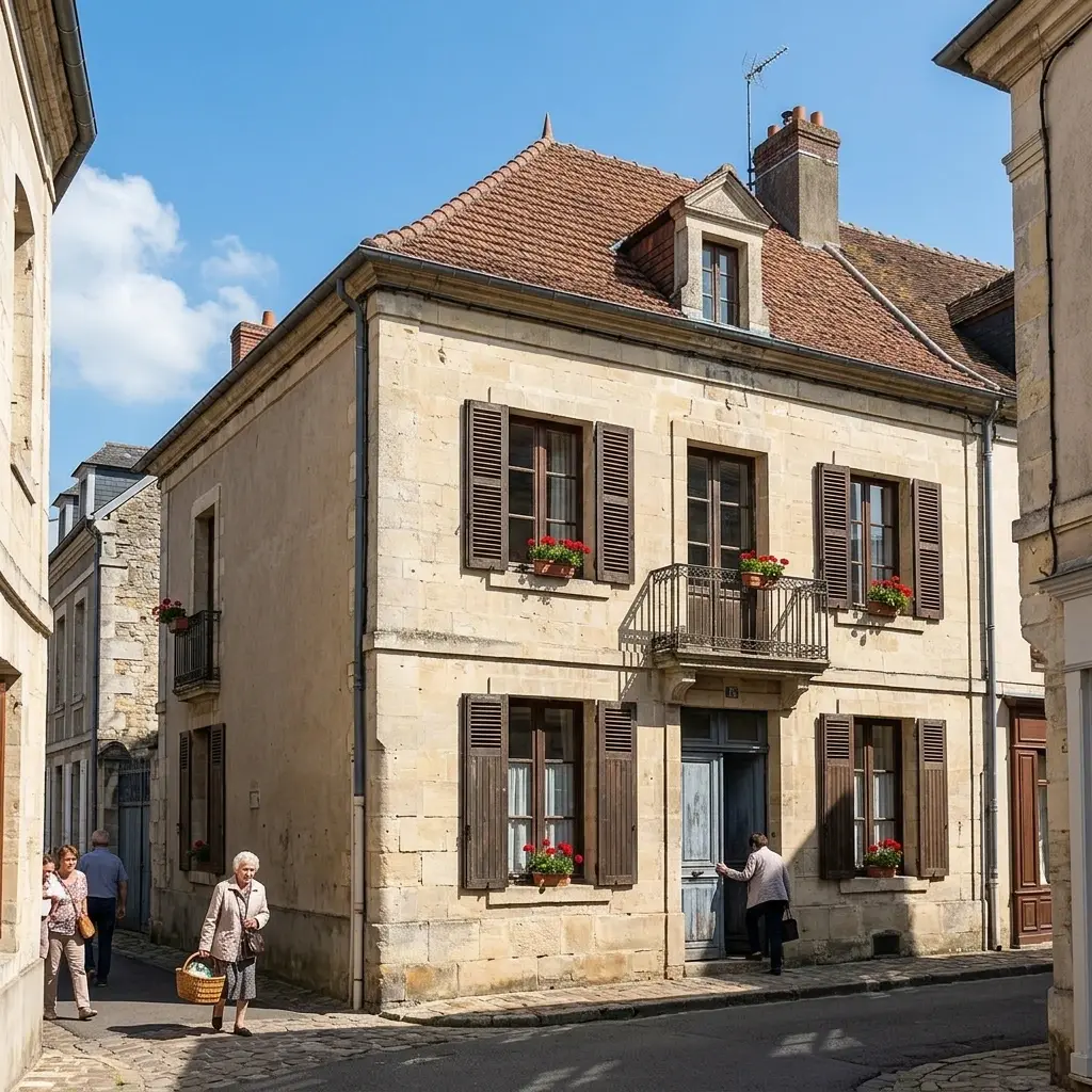 Comment se déroule l'intervention à Roye ?