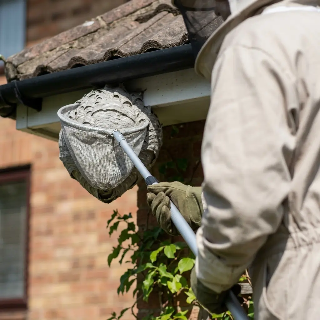 Une protection durable pour votre habitat et vos proches