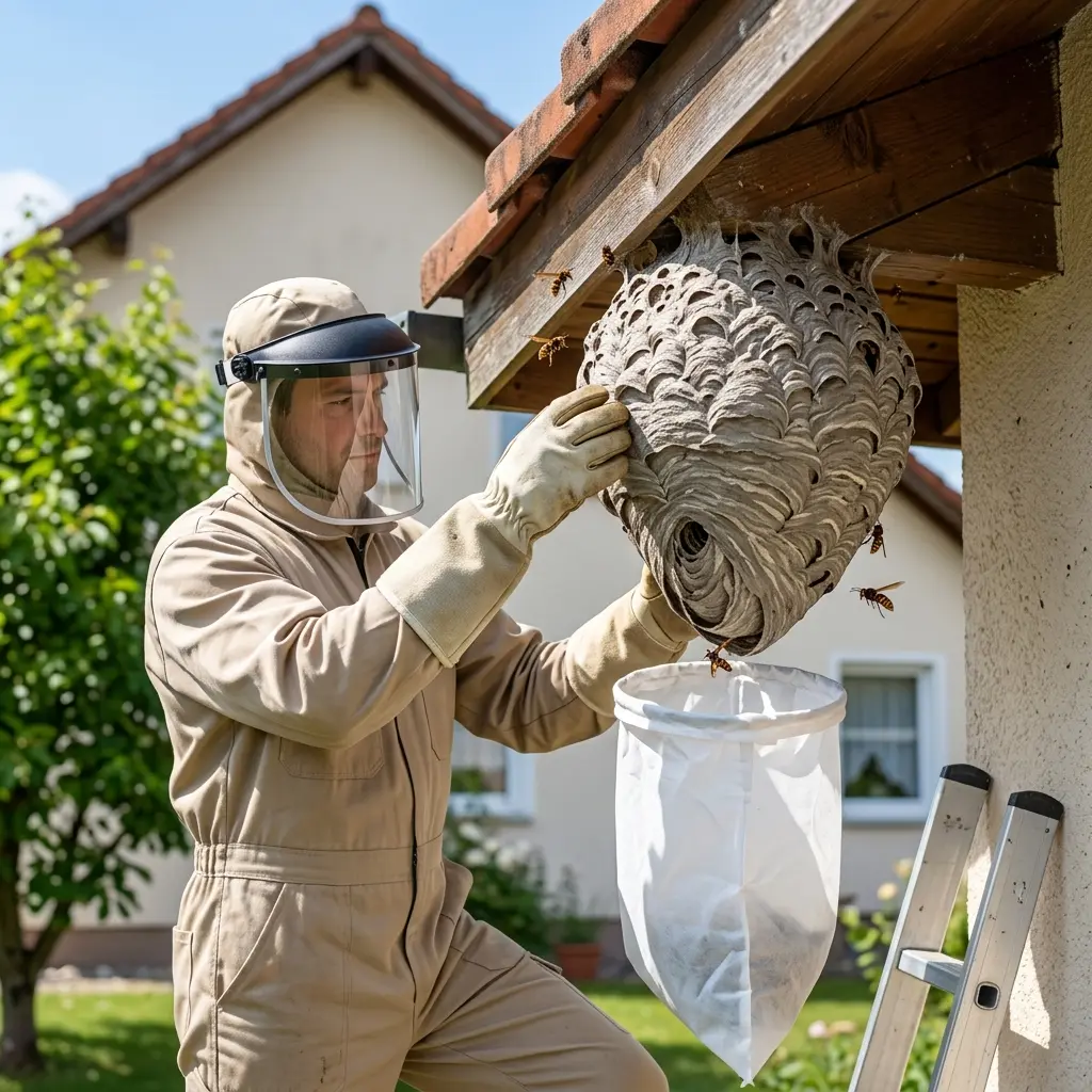 Une solution durable pour retrouver votre sérénité
