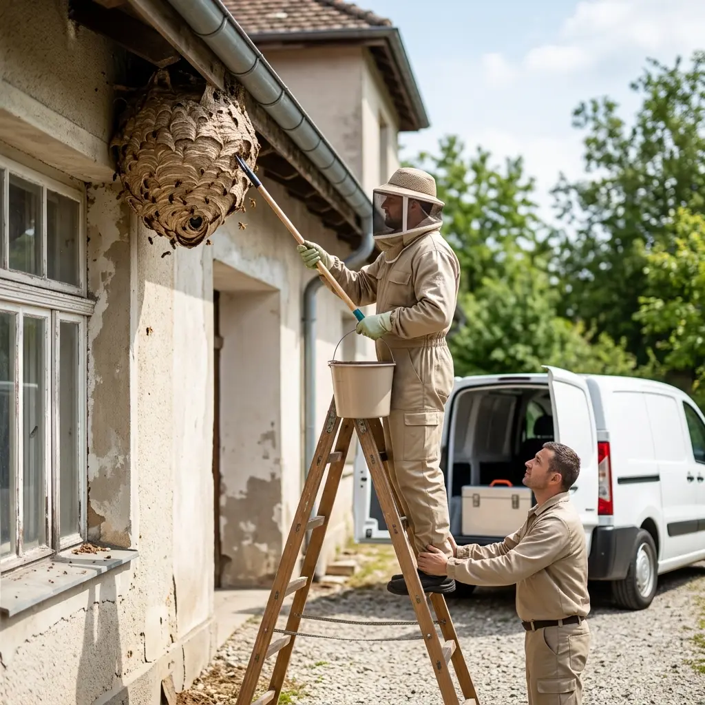 Une protection durable pour votre habitat et votre famille