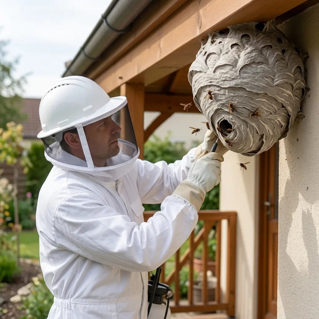 Une protection efficace pour votre foyer et vos proches