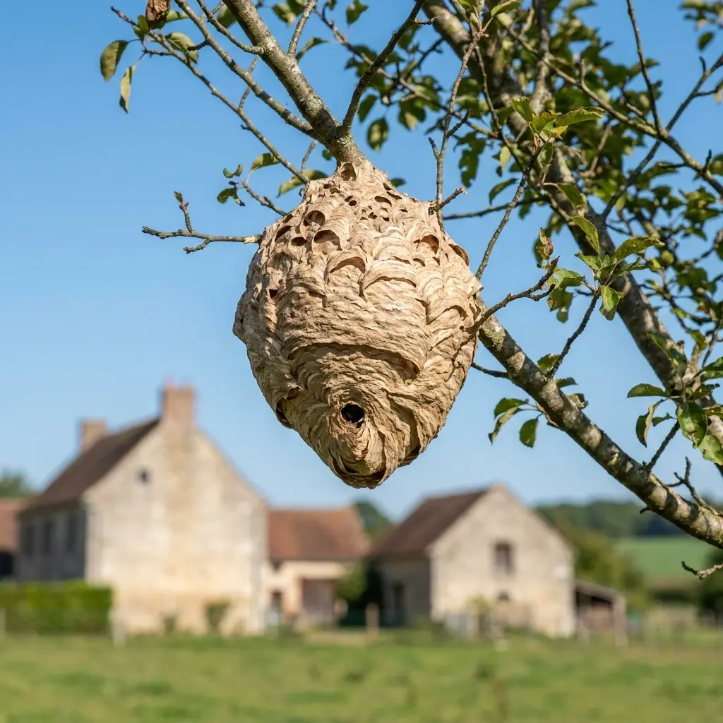 Pourquoi nous choisir pour vos nuisibles à Bondoufle ?