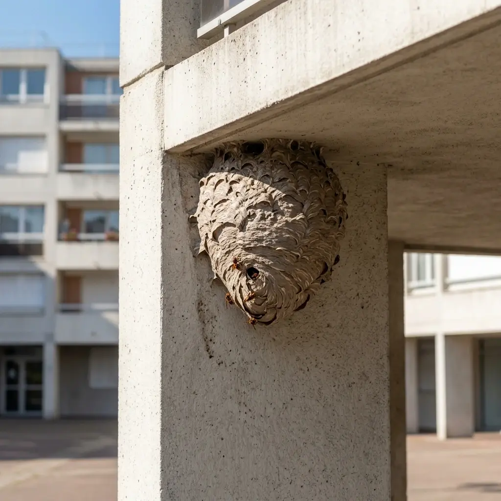 Une protection durable pour votre habitat