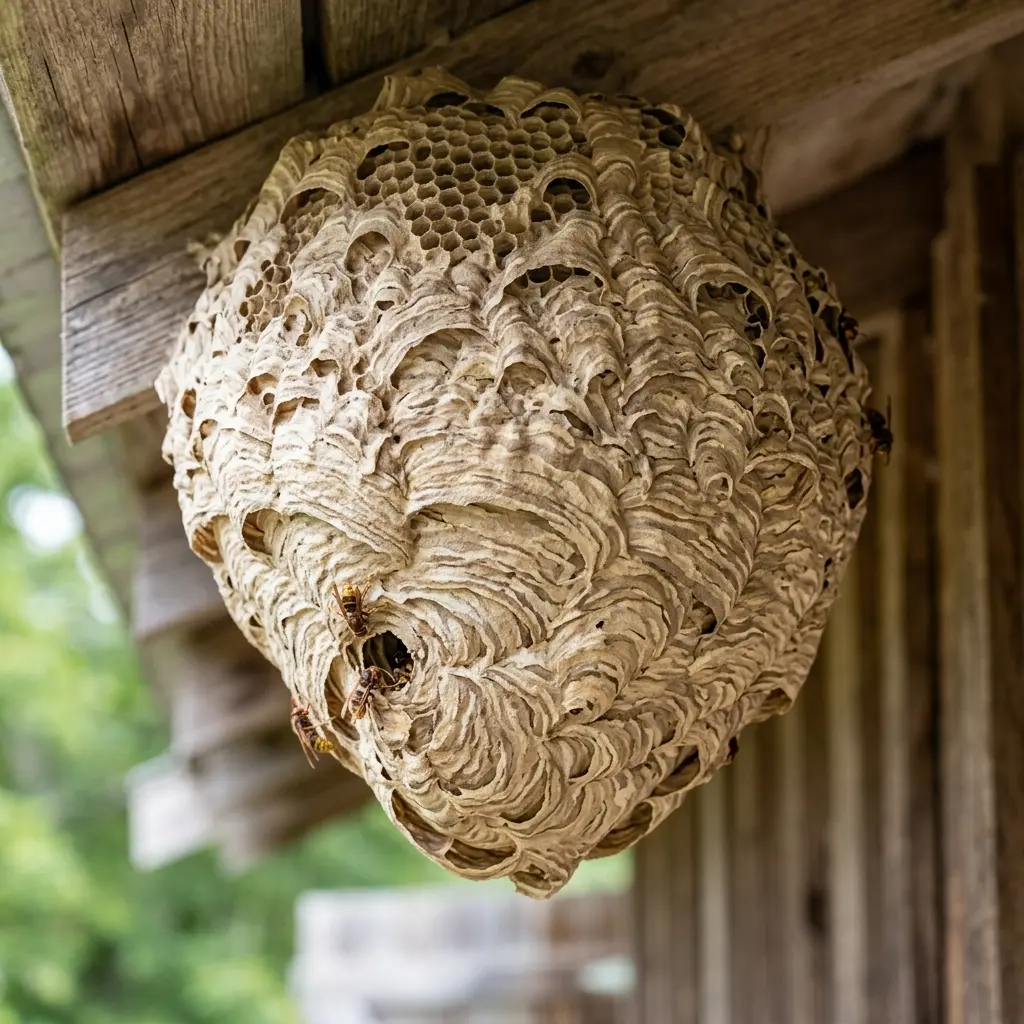 Une protection efficace pour votre domicile