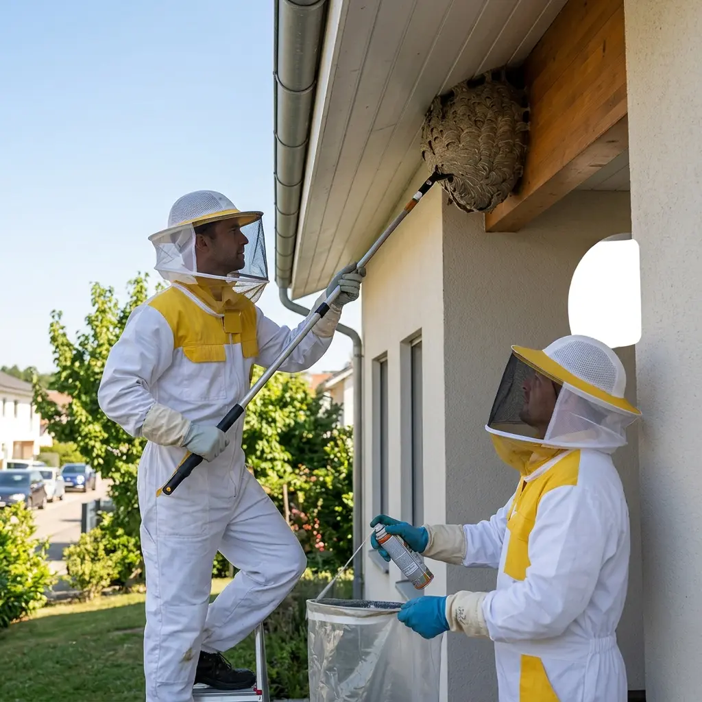 Une protection durable pour votre habitat en Essonne