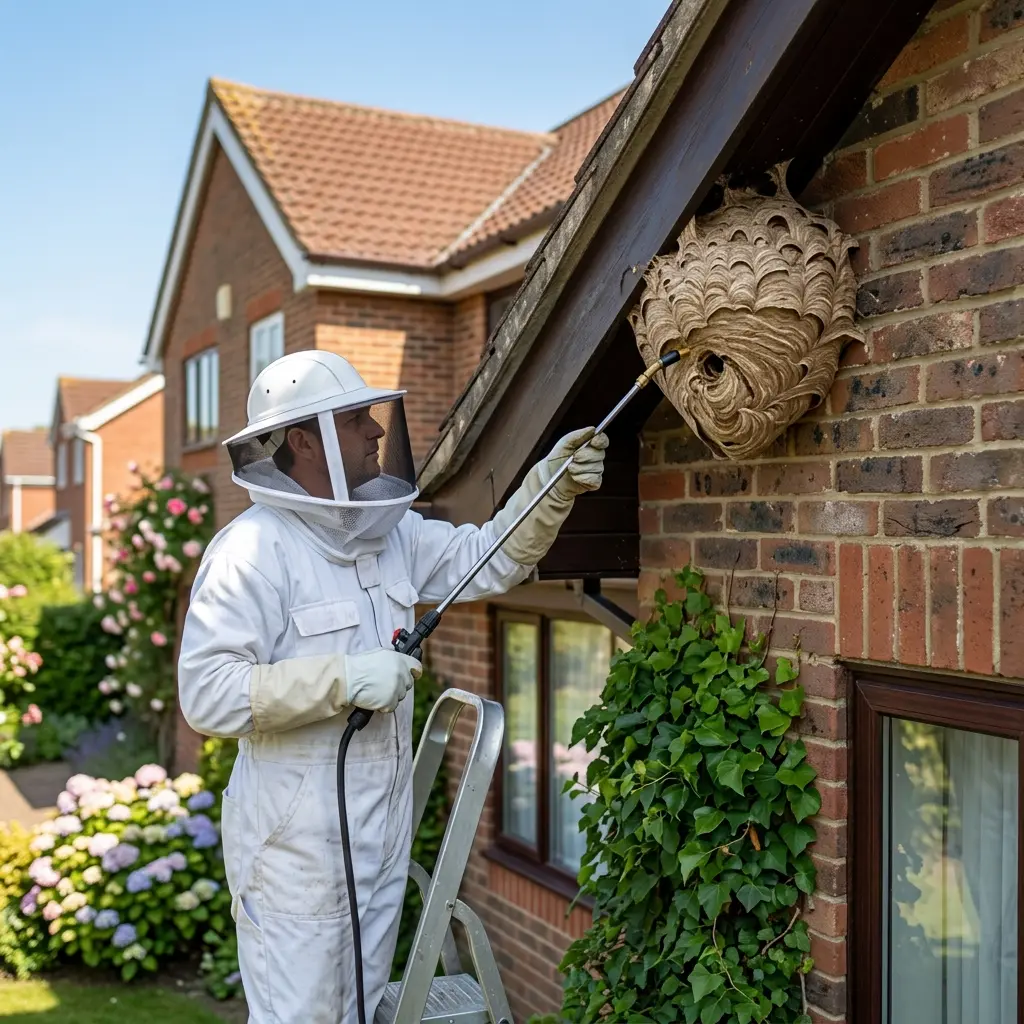 Une solution professionnelle pour retrouver un jardin serein