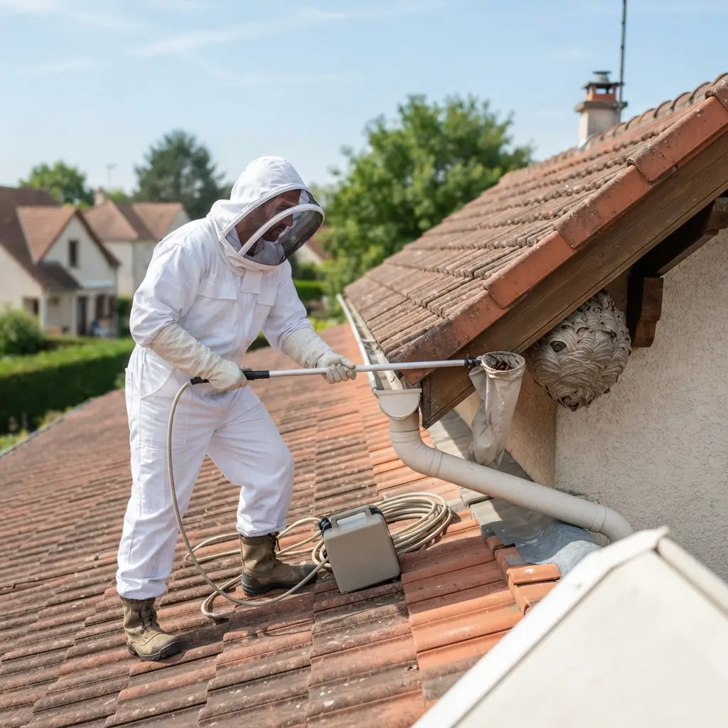 Un environnement sain et sécurisé pour tous vos proches