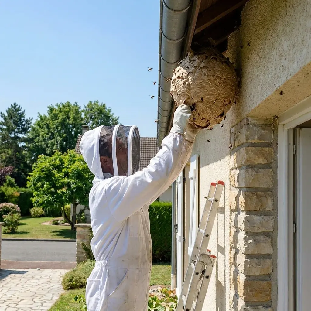 Une solution rapide pour retrouver la sérénité chez vous