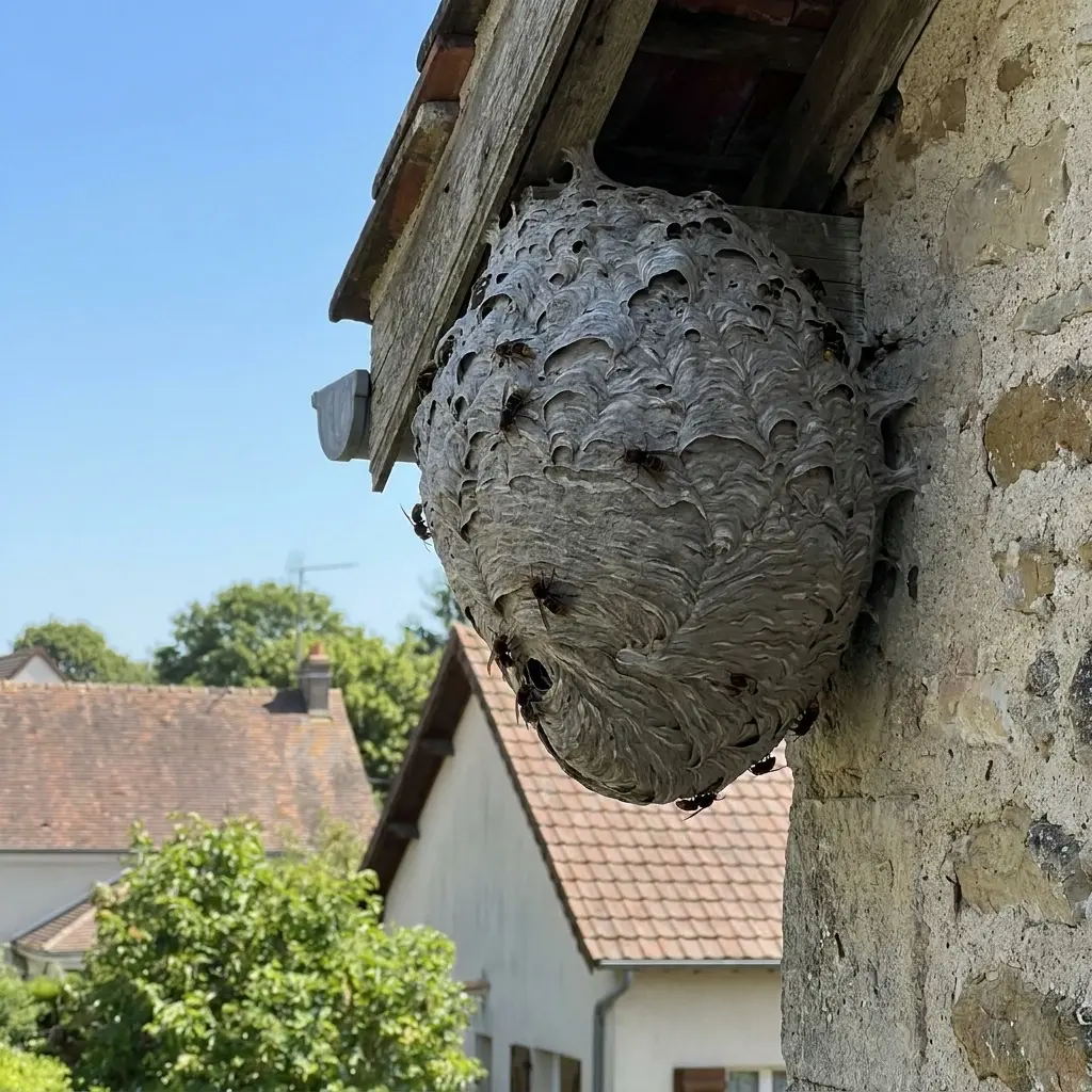 Comment se déroule l'intervention à Montgeron ?