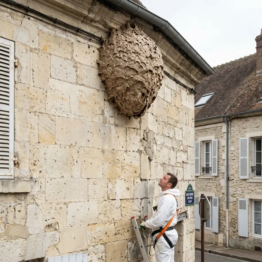 Une tranquillité retrouvée pour votre foyer en Essonne