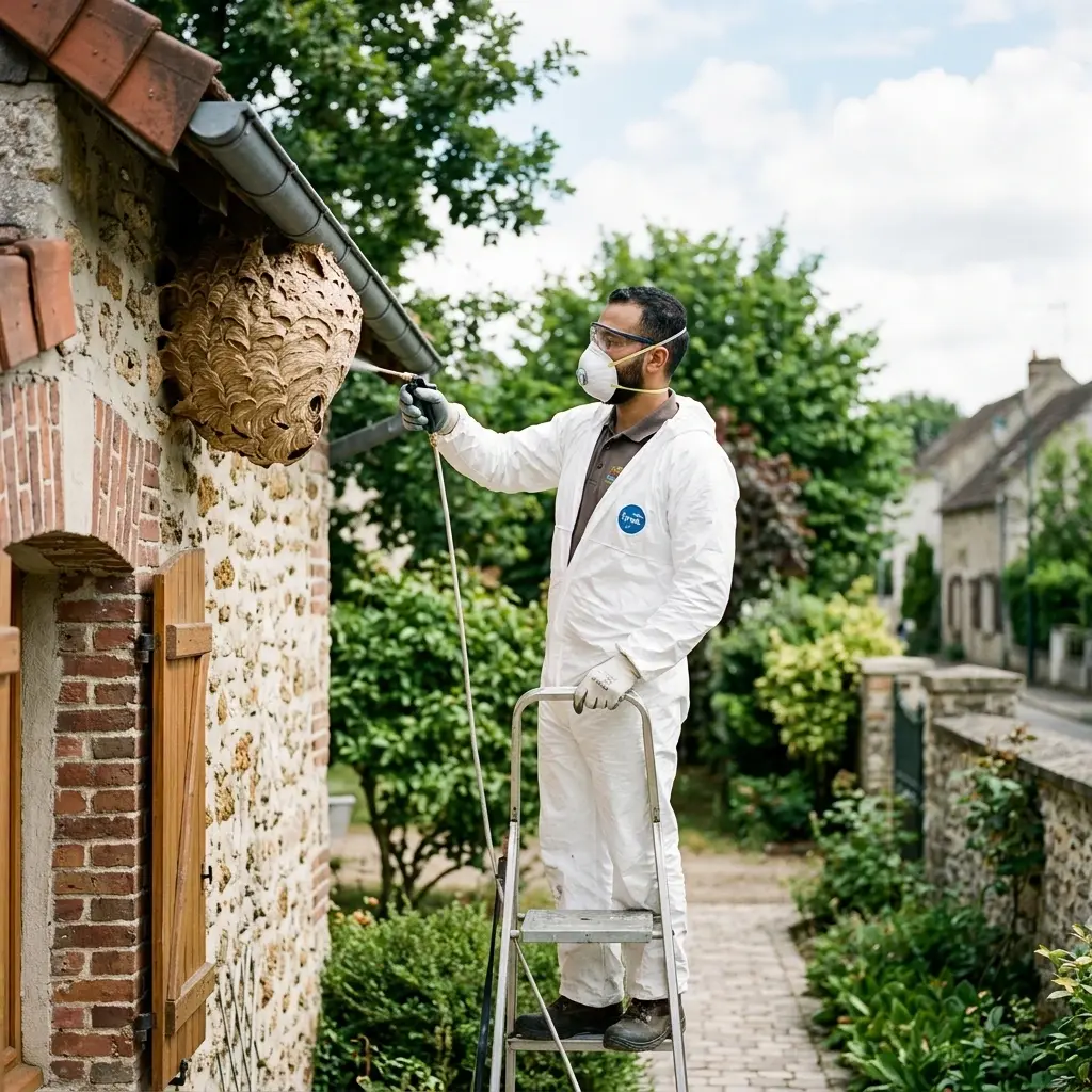 Besoin d'une intervention rapide à Saint-Michel-sur-Orge ?