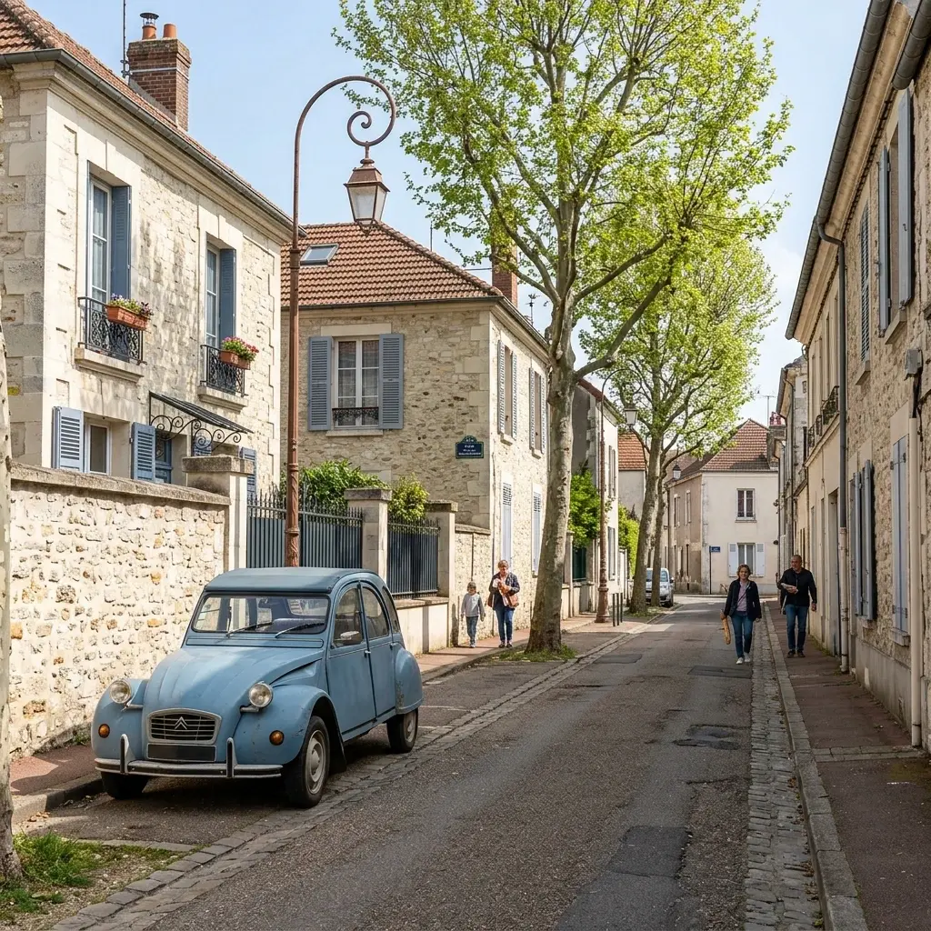 Besoin d’une intervention rapide à Saint-Germain-lès-Corbeil ?