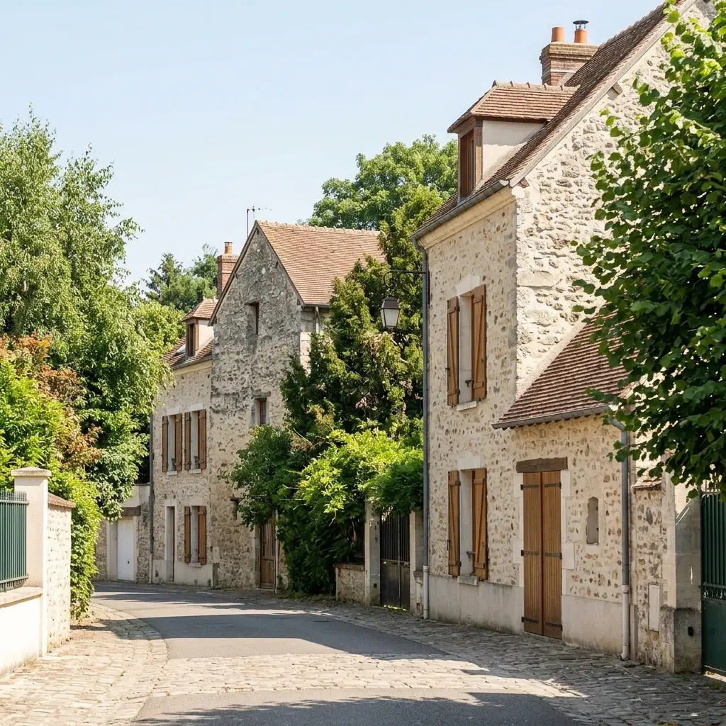 Nid de frelon Saint-Germain-lès-Corbeil (91250)