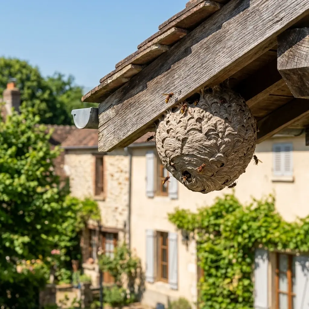 Une protection durable pour votre foyer