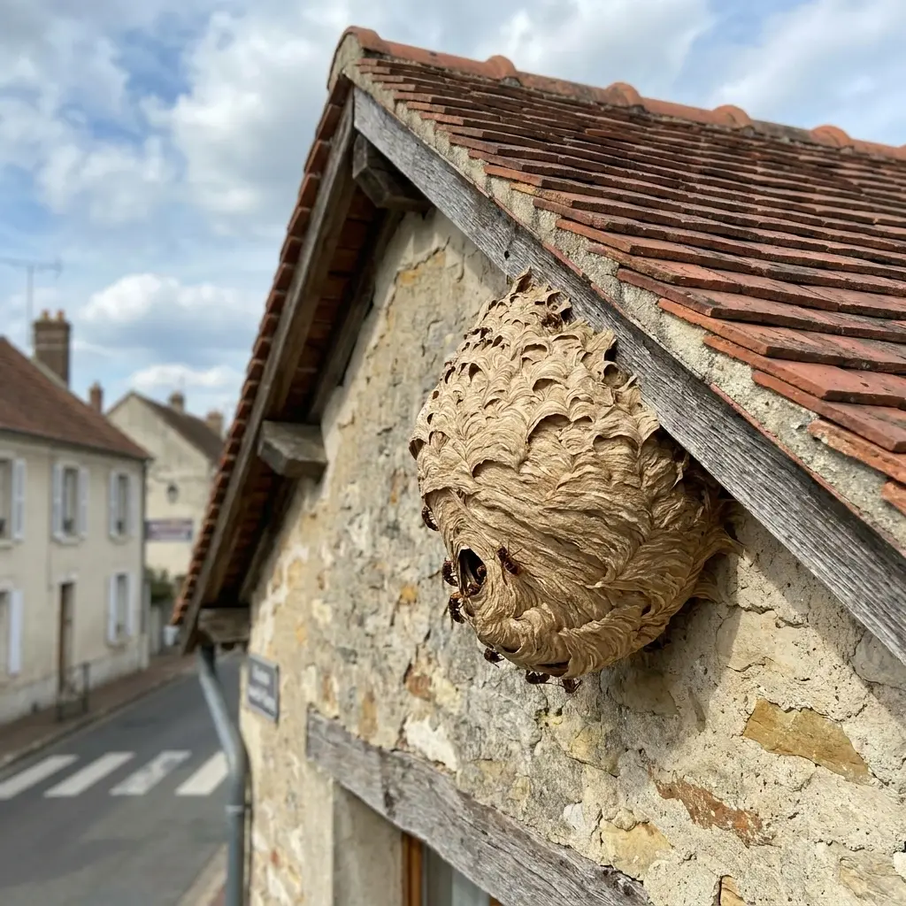 Comment se déroule l'intervention à Juvisy-sur-Orge ?