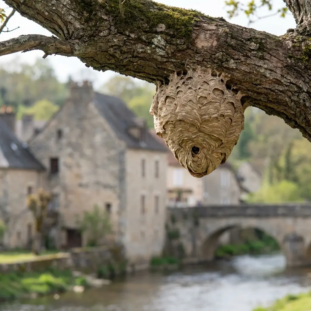Une solution durable pour retrouver la tranquillité chez vous