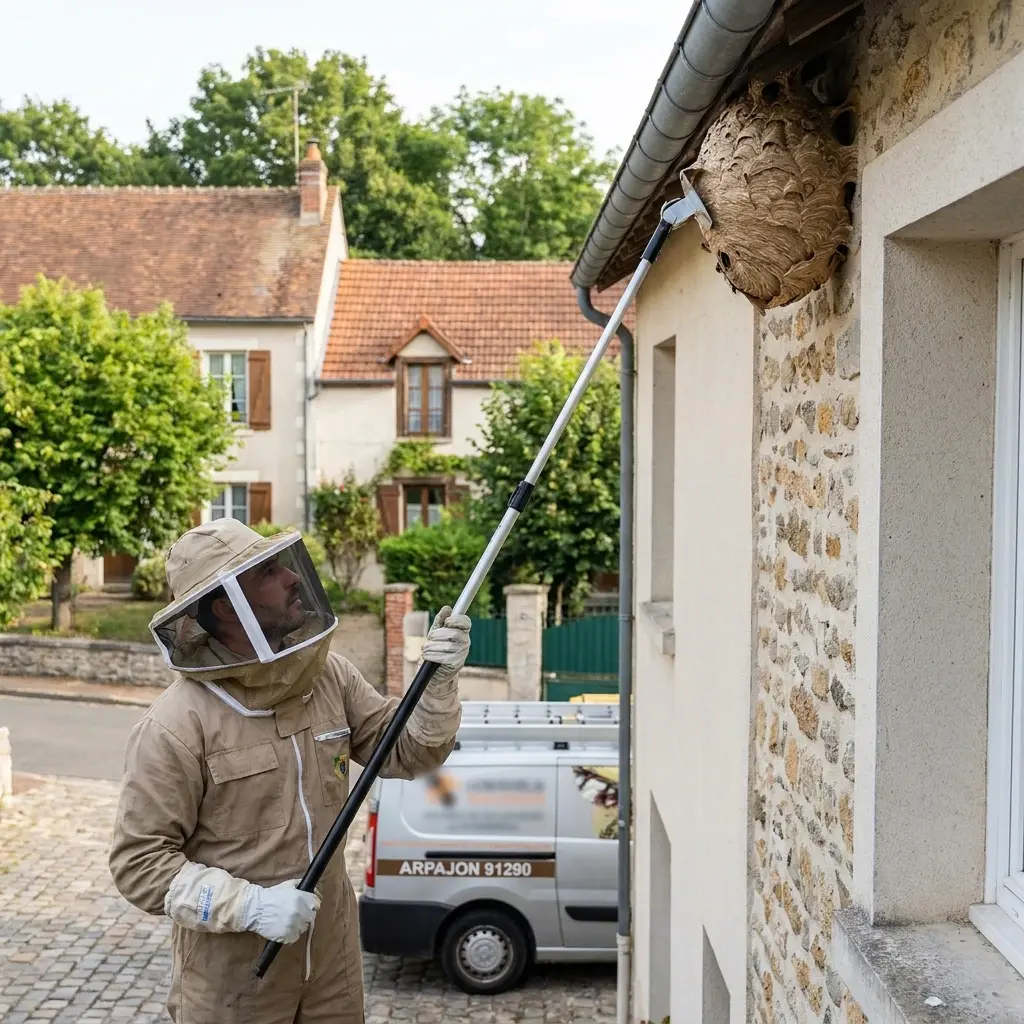 Une solution durable pour retrouver la sérénité chez vous