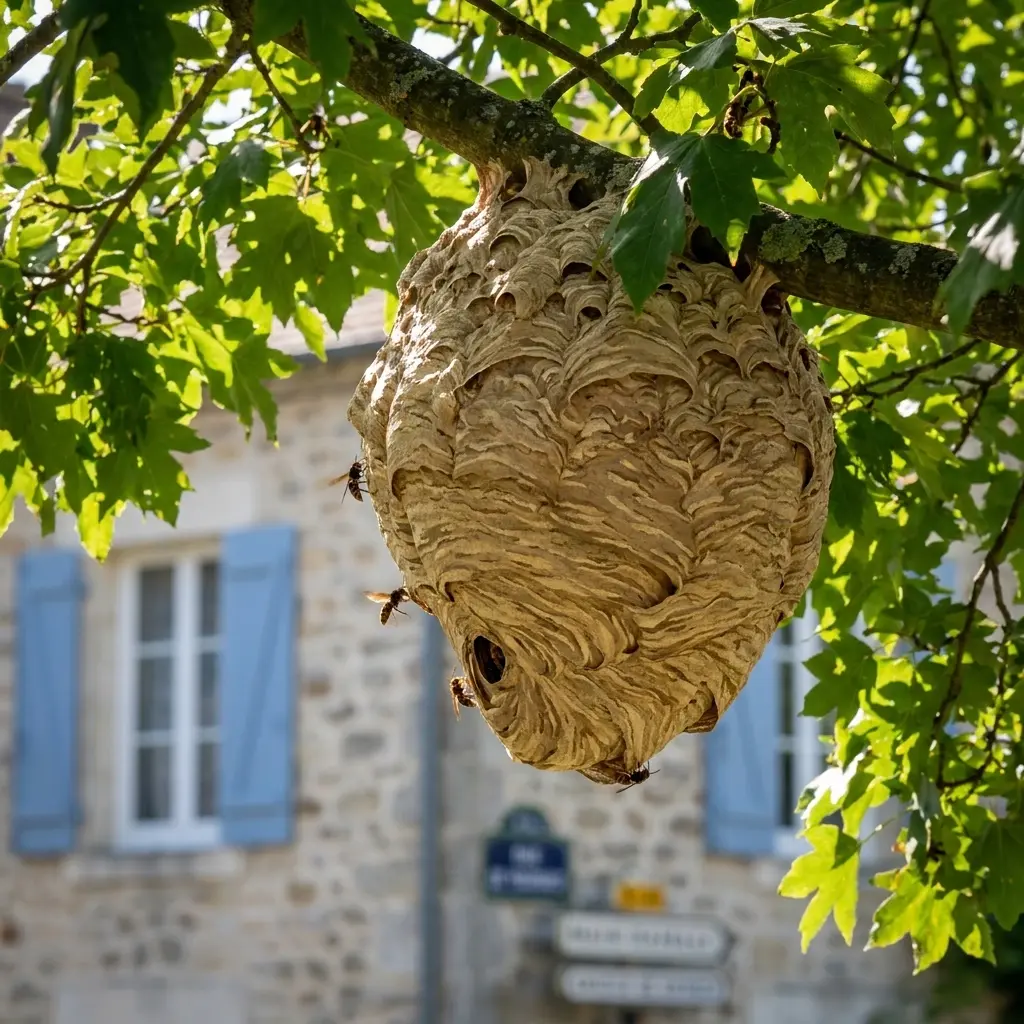 Prévenir les nuisibles dans votre jardin