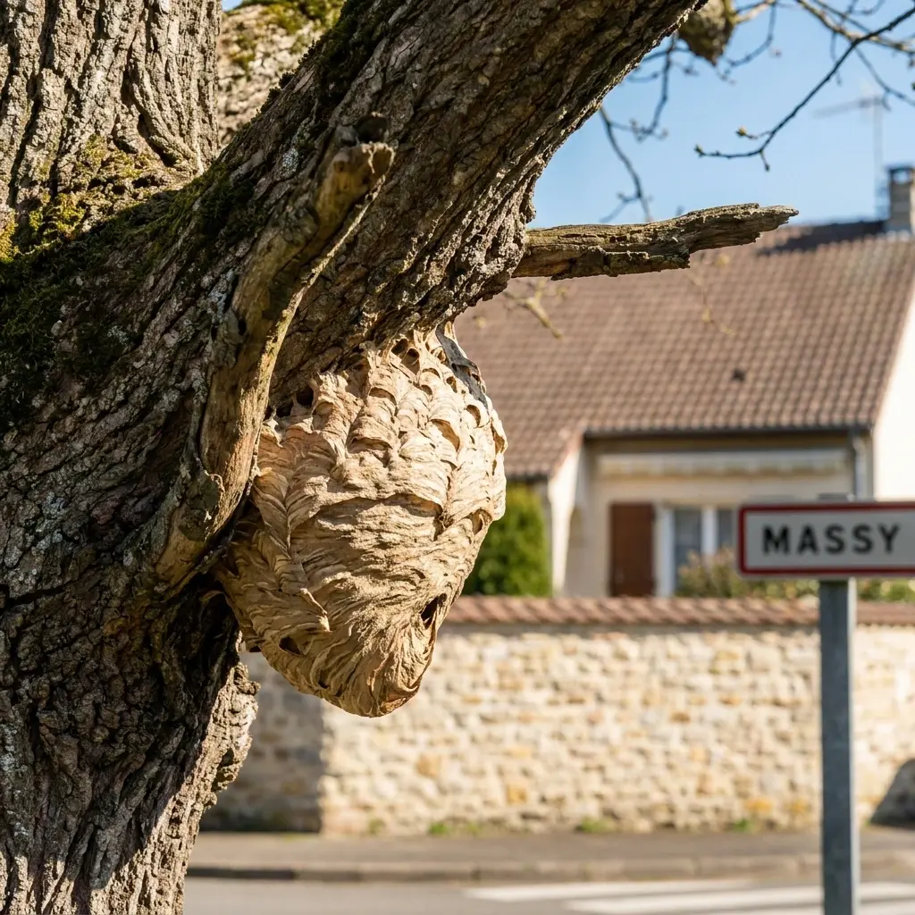 Une protection durable pour votre habitat