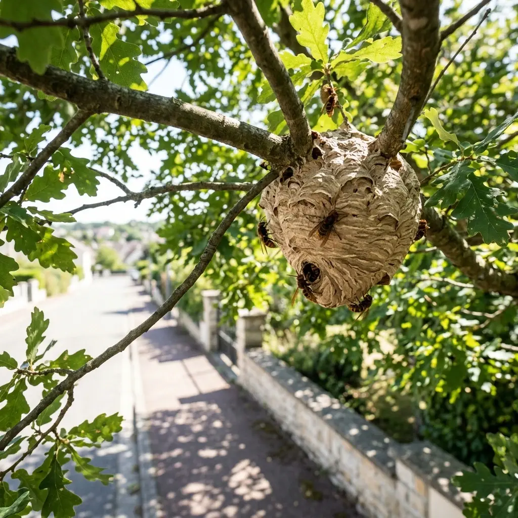 Un environnement sain et sécurisé pour votre famille
