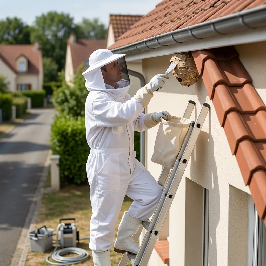Prévention et vigilance à Montlhéry