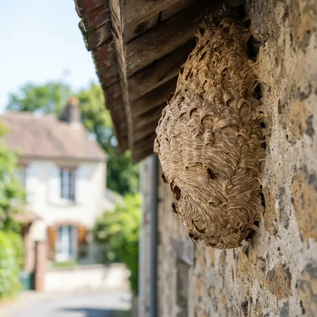 Une expertise certifiée pour votre tranquillité