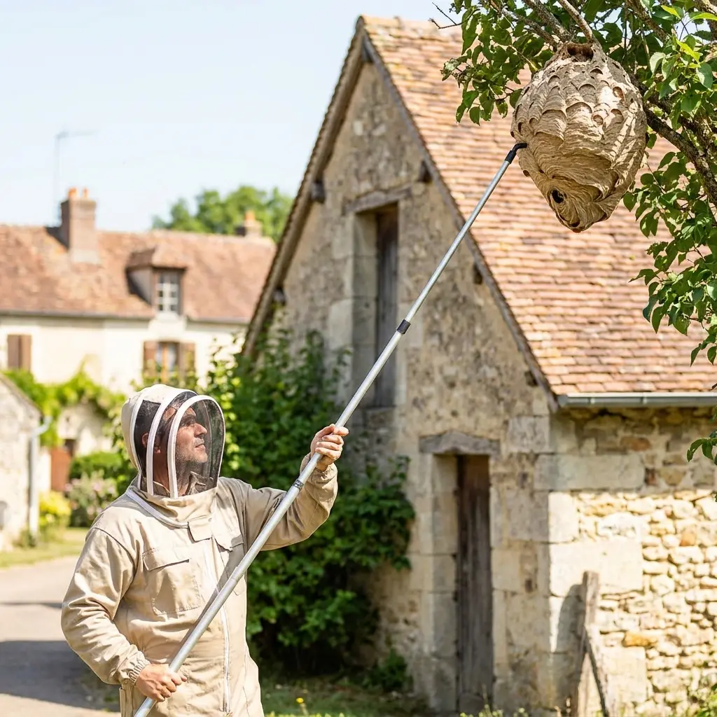 Une solution durable pour votre habitat