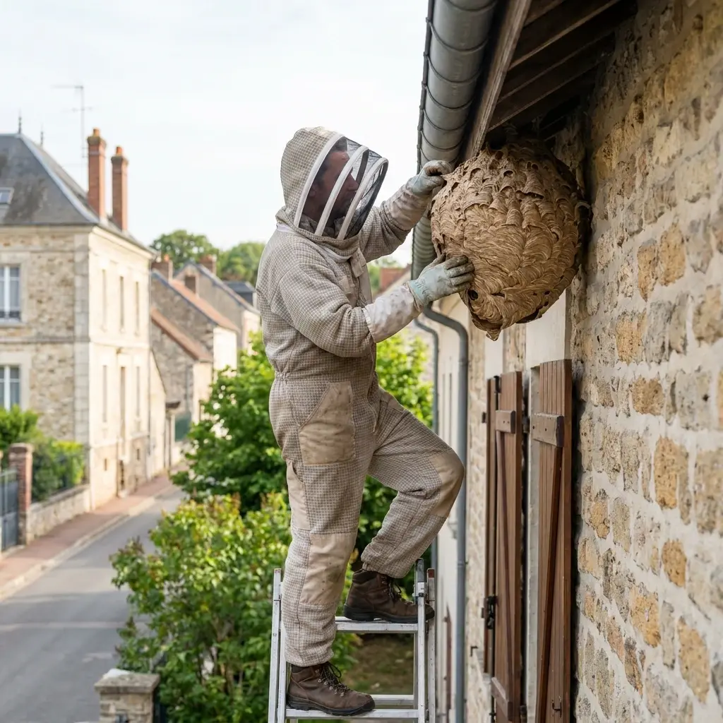 Besoin d'une intervention rapide à Grigny ?