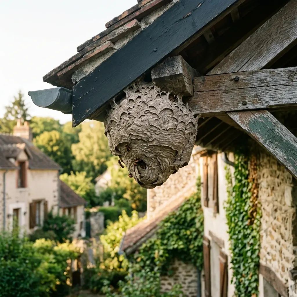 Expertise et sérénité pour votre habitat
