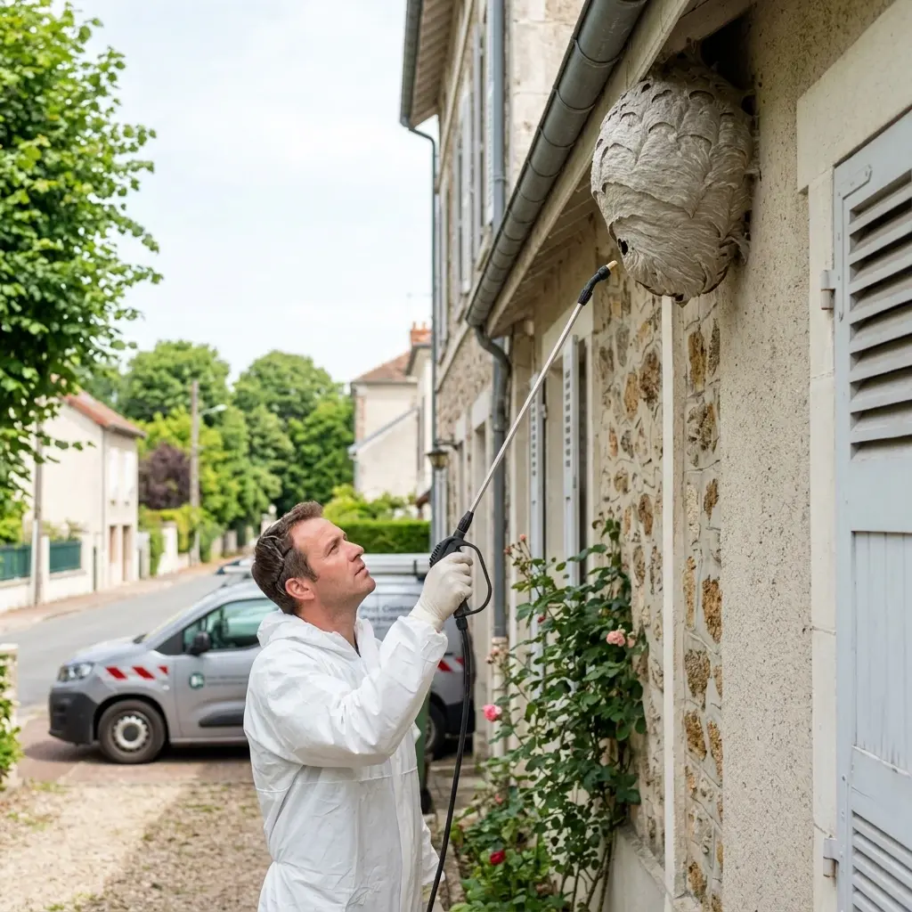 Pourquoi nous choisir à Verrières-le-Buisson
