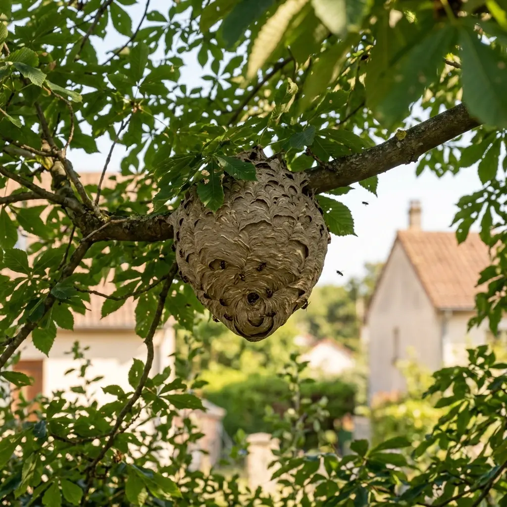 Une protection efficace pour votre domicile