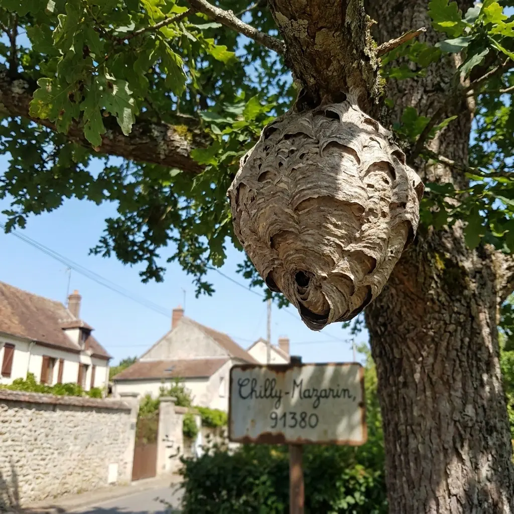 Pourquoi choisir notre expertise à Chilly-Mazarin ?