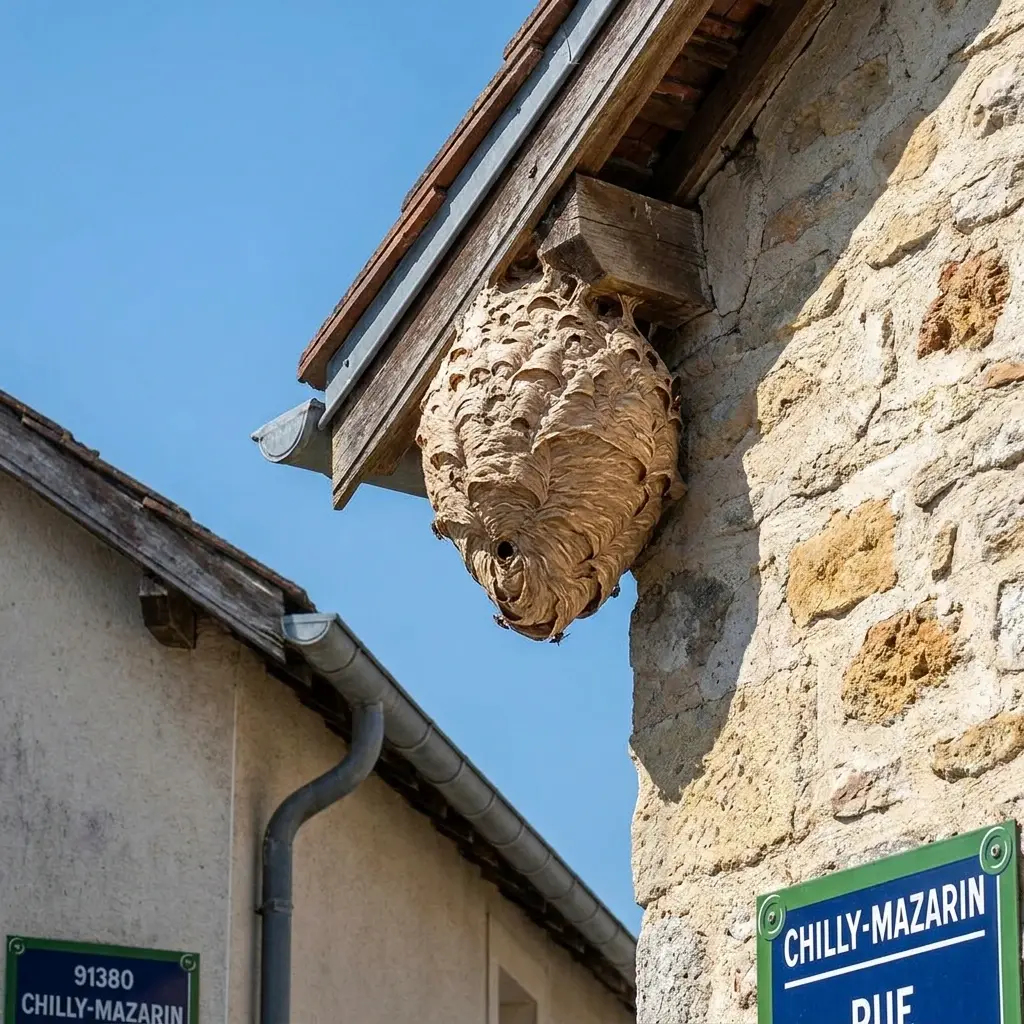 Un environnement sain et sans danger pour vos proches